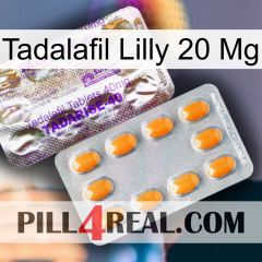 Tadalafil Lilly 20 Mg new12
